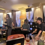 BARSTYLE TIAMO