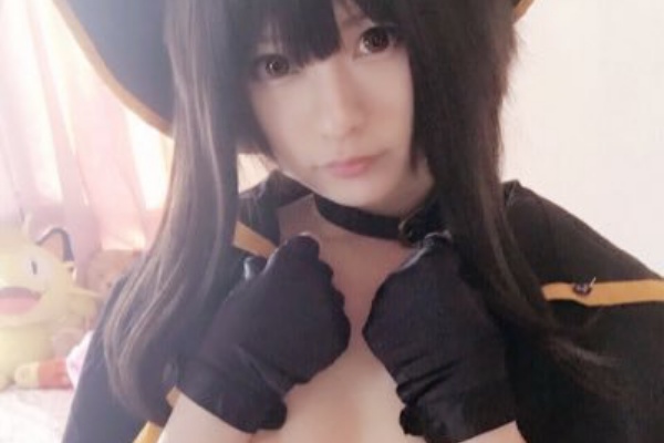 乳首　习呆呆 個人撮影】习呆呆さん。これはよく知らないけど中国では有名なコスプレイヤー！可愛い美少女がエッチなリベンジポルノ！ | 盗撮せんせい