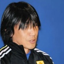 中村俊輔コーチ、日本代表への思い「W杯でうまくいかなくても…通過の仕方がどうだったかが大事。積み上げた準備が大事」