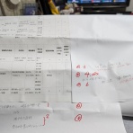 スケサのエッサッサ議会と活動報告