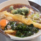 ３月上旬のある日の朝食