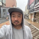 【ぬまつーグルメ】きょうの沼津は雨。こんな日は・・・どんぐりだ。久しぶりにブルーベリーサンデー食べてきた。(沼津市大手町)
