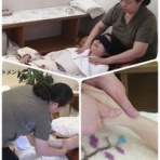 総武線東船橋駅　英国式リフレクソロジー　おやゆびひめ