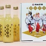 ホロライブが神田明神とコラボ！オリジナル「神社声援（ジンジャーエール）」を発売