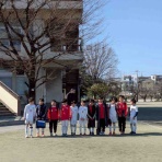 浦和道祖土サッカー少年団　ブログ