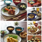 1週間分の我が家の献立まとめ(作りおきおかず、弁当、昼ごはん、晩ごはん)と16時間ダイエットの途中経過