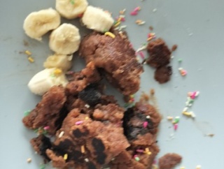 初心者ワイがケーキを自作する