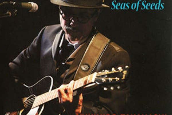 ドラマーズ・ハイ - アルバム紹介