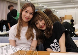 【元乃木坂46】桜井玲香、あの2世芸能人と2ショット画像ｷﾀ――(ﾟ∀ﾟ)――!!