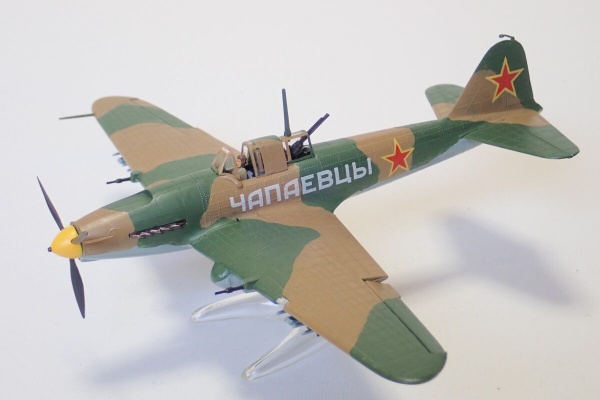 T.M.のプラモMUSEUM - AIRFIX