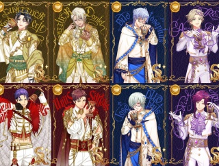 9周年イベント「ニヒルの祝祭」おすすめユニット＆リンクスキル