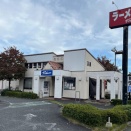 2025/10/18 Fishmen＠北本(海鮮塩タンメン)