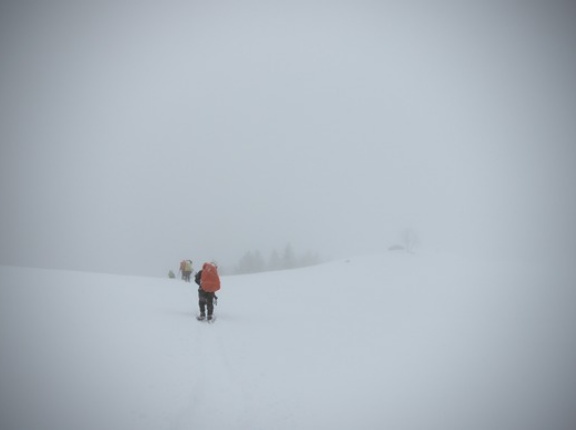 登山で遭難←日本人はなぜ自己責任だから助けるなと言うのか？