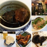 『シンガポール8 - ニョニャ料理の『True Blue Cuisine』を再訪。』の画像