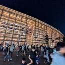 夏の大阪・関西万博へ行ってきた！【14回目】（8/31）⑧楽しかったー！！