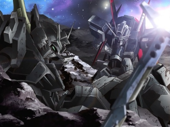 【画像あり】ガンダム種運命の第2次連合・プラント大戦時のミネルバ隊さん、シンがメンタルを病むのも仕方がない程にスケジュールがハード過ぎる…