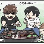 世にも奇妙ななんかの話