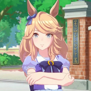 【ウマ娘】シチーさの馬主が重賞勝ってる所超久しぶりに見た…