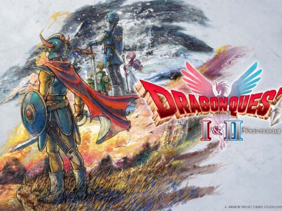 『ドラクエ1＆2 リメイク』開発者インタビュー！ボリュームやサプライズについて聞いてみた結果・・・