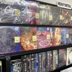 ディスクユニオン下北沢店