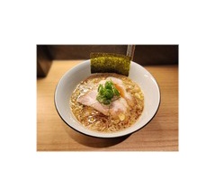 ラーメンGINZA TONBOX＠銀座6丁目