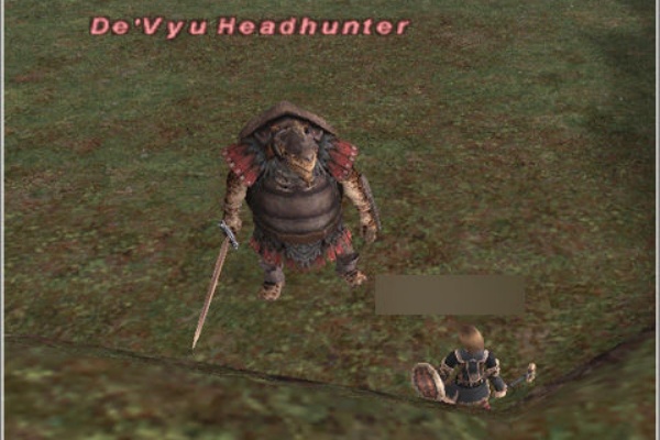 Ff11でインテリア Ff11な日記