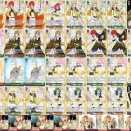 【WS】テイルズオブアビス 8電球ルーク 構築 デッキレシピ