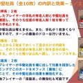 【画像付き説明書＋FAQ】まとまれ！じんざいの島