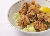 チキン南蛮「そろそろオカズNo.1決めようか･･･」
