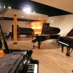 ピアノ選びのアラカルト