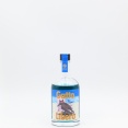 【リキュール】「馬追蒸溜所 Gatto Libero Blue Cunyaaacao(ブルーキュニャーーーソー)」入荷致しました！