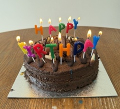 ◎誕生会2026◎