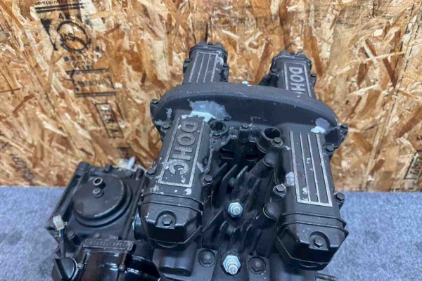 Z400GP専門店 エムゼクト つねちゃんのブログ - z400gpヘッドカバー塗装