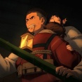 『二十世紀電氣目録 ユーレカ・エヴリカ』7話感想 健吾がフィジカルモンスター過ぎる