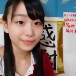 『[動画]2018.05.06（21:29～） SHOWROOM　「=LOVE(イコールラブ) 瀧脇笙古」＠個人配信』の画像