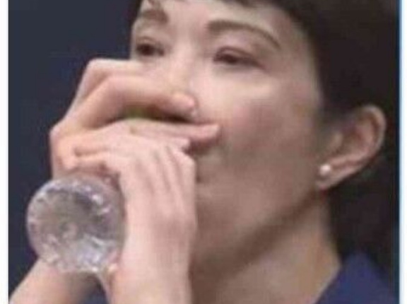 😎「私に恥をかかせるな」😡