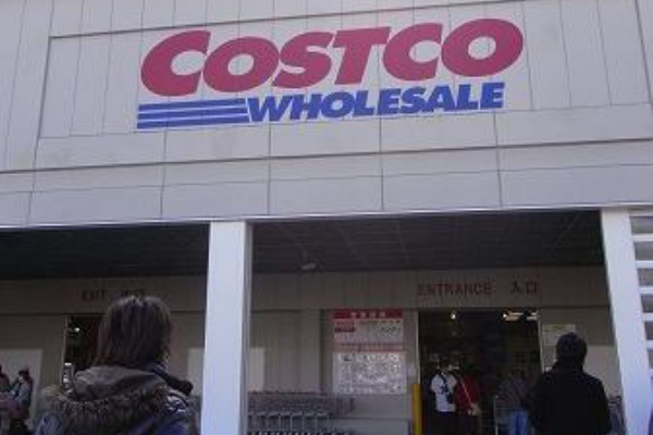 コストコと暖炉の火 田舎暮らし 煙樹ヶ浜 えんじゅがはま だより