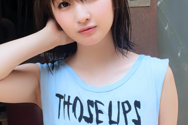 Ibrain 高画質版 井上小百合