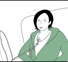 ◎化学療法・１３回目◎