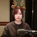 【朗報】人気声優・長谷川育美、クリぼっちを報告ｗｗｗ