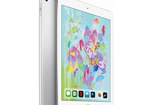 【悲報】新型無印iPad、お値段6.8万円