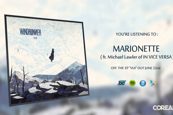 666の欠片 メタルコア