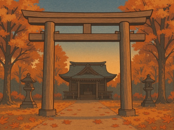 十一一一 ― 数に宿る神意と“重なり”の祈り