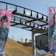 F1 2025 ����GP���ﵭ ����9 �ɥ饤�С��ΥΥܥ�