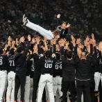 三大ソフトバンク優勝で大きく株を落とした人「新庄剛志」「甲斐拓也」