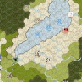 久しぶりに「真田軍記」をプレイしてみた【2】