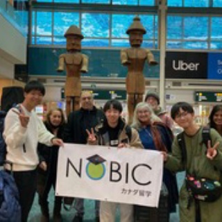 のびのびカナダ留学と旅