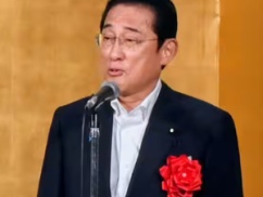 【速報】岸田前首相「自民が負ければ、日本の政治は停滞する。何も決められない国になってしまう」