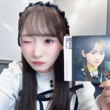 『[ニアジョイ] 10/27開催「≒JOY『ロックスター様』オンライン個別サイン会」終了後のメンバー反応まとめ』の画像
