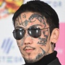 【衝撃比較】瓜田純士、刺青なしで別人級に若返り「フィギュア選手みたい」と万バズ